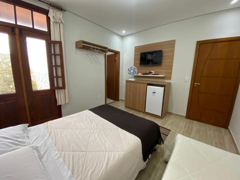 Solar da Vila Bed and Breakfast in Tiradentes