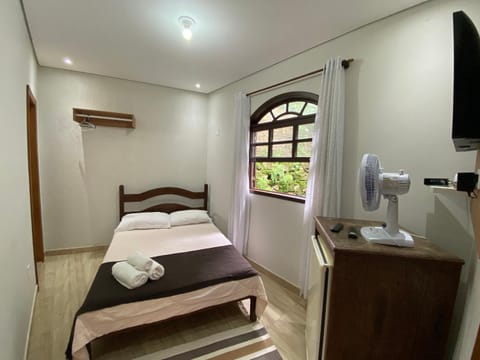 Solar da Vila Bed and Breakfast in Tiradentes