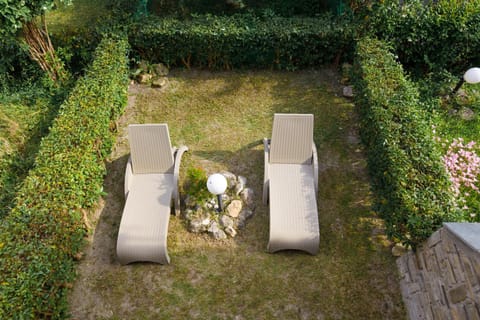 Sunshine House House in Halkidiki