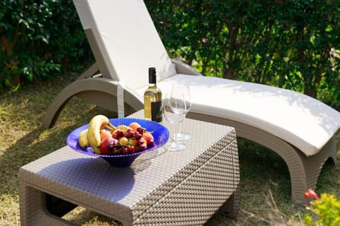 Sunshine House House in Halkidiki