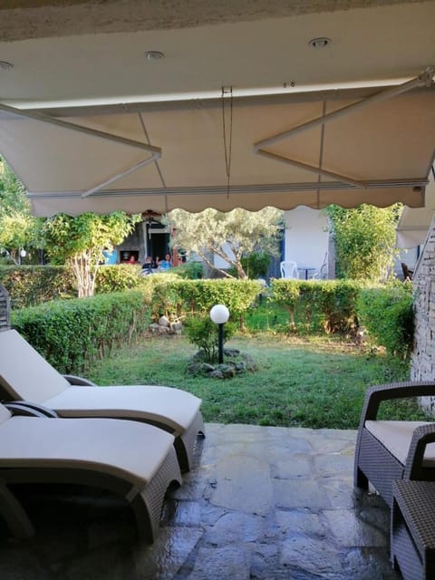 Sunshine House House in Halkidiki