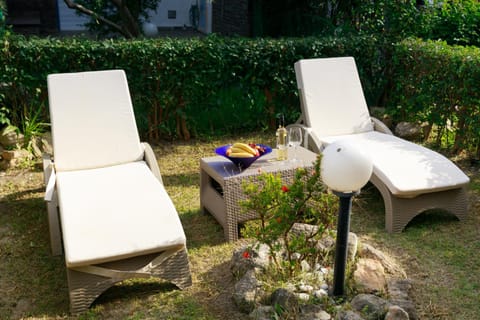 Sunshine House House in Halkidiki