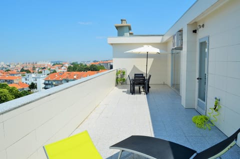 Balcony/Terrace, Balcony/Terrace
