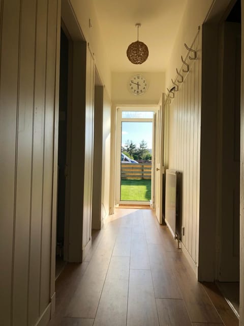 Nurse's Cottage House in Scotland