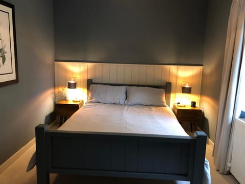 Nurse's Cottage House in Scotland