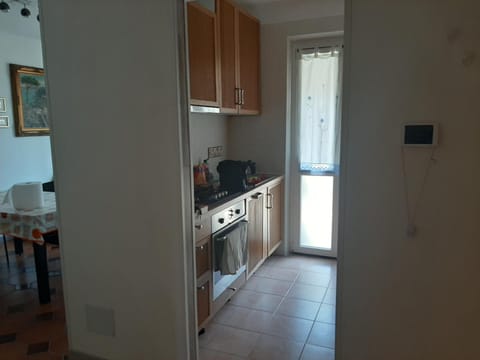 Communal kitchen