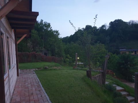 Miris lavande House in Novi Sad