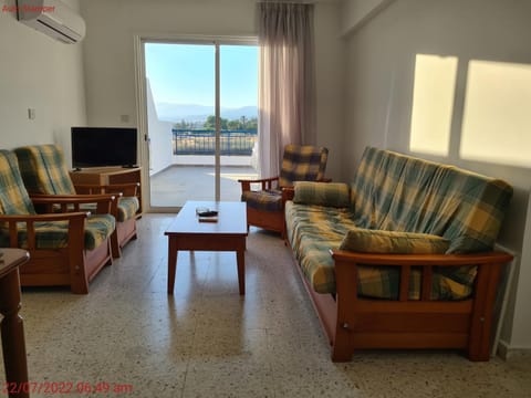 Latchi Area Apartments Apartment in Poli Crysochous