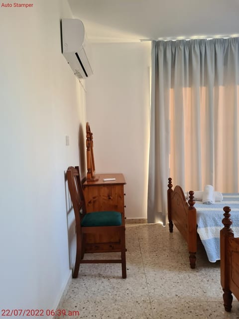 Latchi Area Apartments Apartment in Poli Crysochous