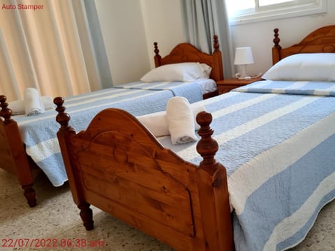 Latchi Area Apartments Apartment in Poli Crysochous