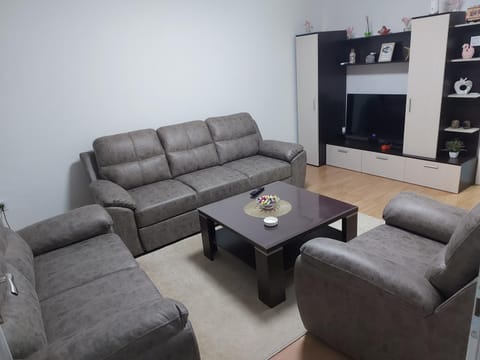 Apartman Sladja Apartment in Vojvodina