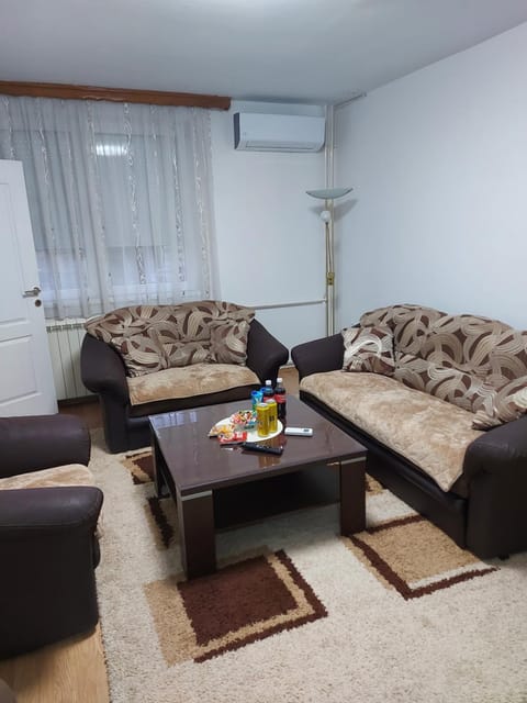 Apartman Sladja Apartment in Vojvodina