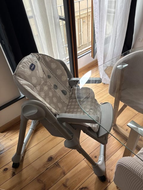 Le Magnifacier en plein cœur de ville Apartment in Bourgogne-Franche-Comté