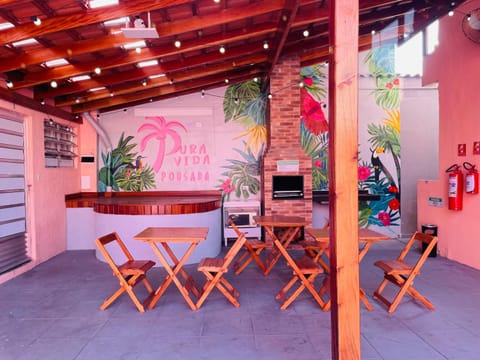 Communal lounge/ TV room, Dining area, Evening entertainment