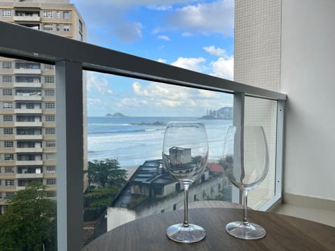 Natural landscape, View (from property/room), Sea view