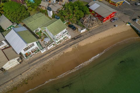 Day, Neighbourhood, Bird's eye view, Beach, Sea view, Street view