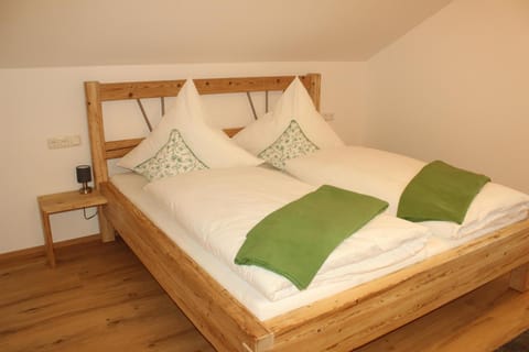 Ferienwohnung Hutter Apartment in Oberstdorf