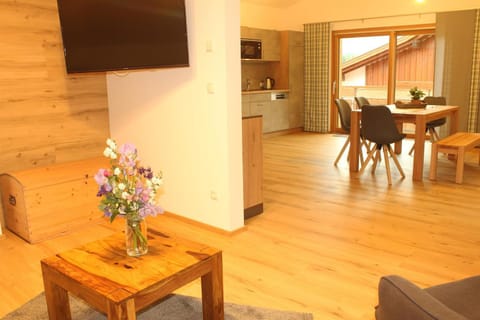 Ferienwohnung Hutter Apartment in Oberstdorf