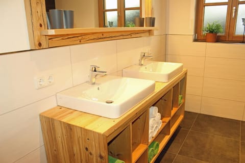 Ferienwohnung Hutter Apartment in Oberstdorf