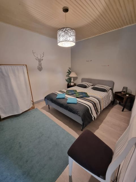 Le Petit Jean House in Centre-Val de Loire