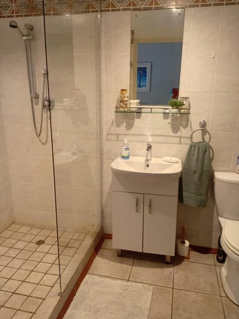 Sunshine Cottage Apartment in Cape Town