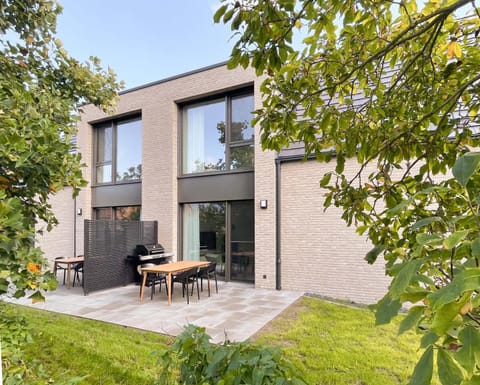 Haus Meerling House in Rerik