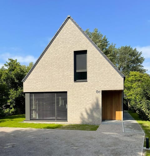 Haus Meerling House in Rerik