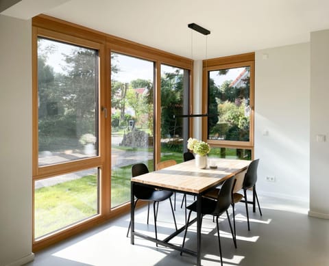 Haus Meerling House in Rerik