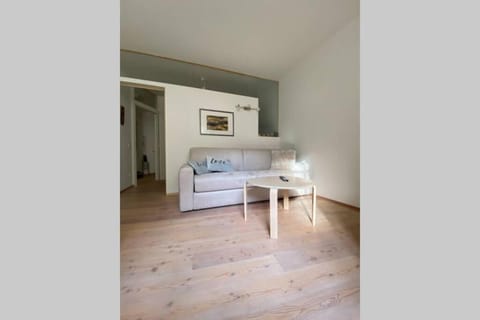 In Urbi, city appartement Apartment in Brixen