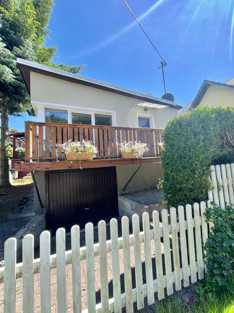 Charzykówka Domek na Kaszubach House in Pomeranian Voivodeship