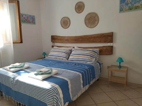 Appartamento nel parco Apartment in Tuscany