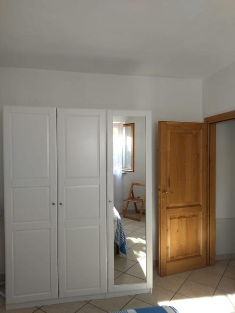 Appartamento nel parco Apartment in Tuscany