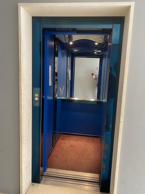 Appartamento Golia con parcheggio Apartment in Vicenza