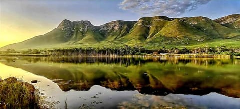 57 on Vermont Apartment in Western Cape