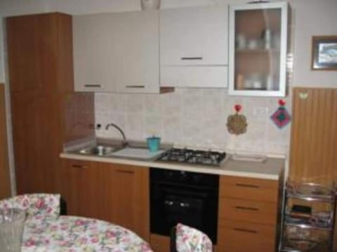 Apartment La Paloma in Alghero centre Apartment in Alghero