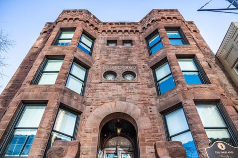 Oaklands on 9th Apartment in Loring Park