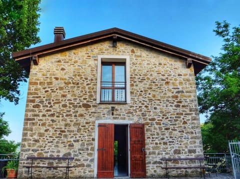 Property building, Landmark view
