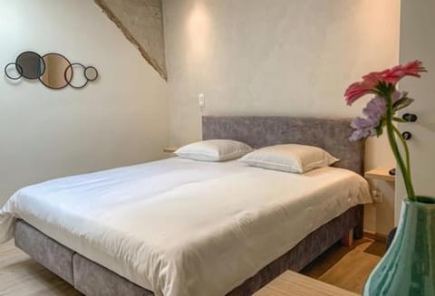 B&B elzartwinning Bed and Breakfast in Flanders