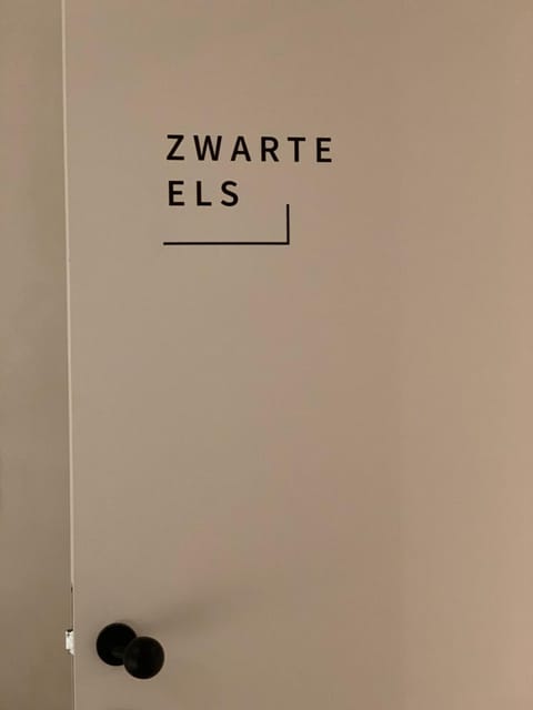 B&B elzartwinning Bed and Breakfast in Flanders