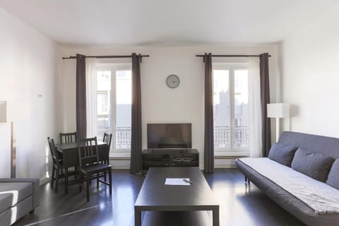 Champs de Mars Appartement Apartment in Paris