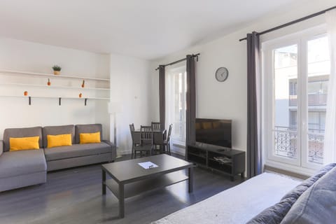 Champs de Mars Appartement Apartment in Paris