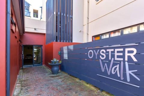Oyster Walk Knysna - 2 bedroom Apartment in Knysna