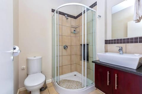 Oyster Walk Knysna - 2 bedroom Apartment in Knysna