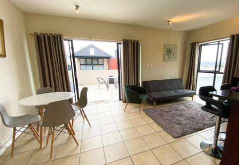 Oyster Walk Knysna - 2 bedroom Apartment in Knysna