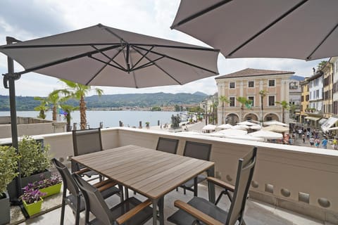 DIMORE DEL CENTRO - Domus Aurea Apartment in Salo