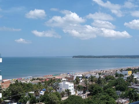 View (from property/room), Sea view