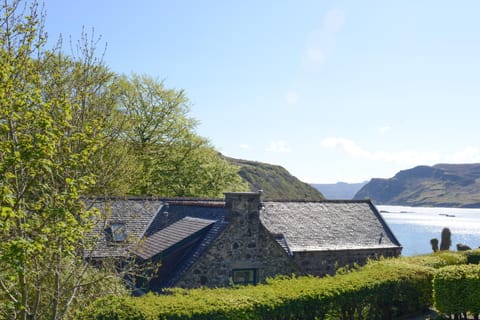 The Malt House, Portree House in Portree