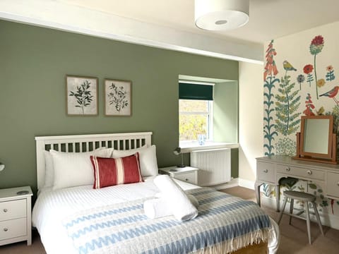 The Malt House, Portree House in Portree