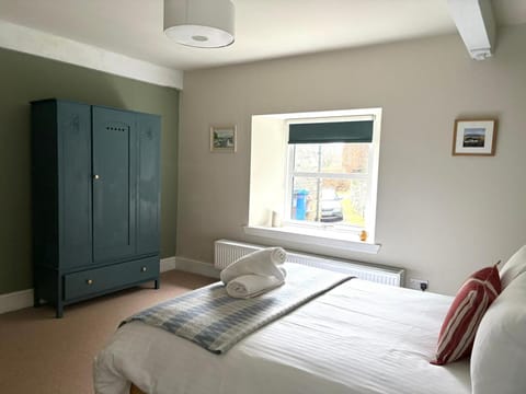 The Malt House, Portree House in Portree