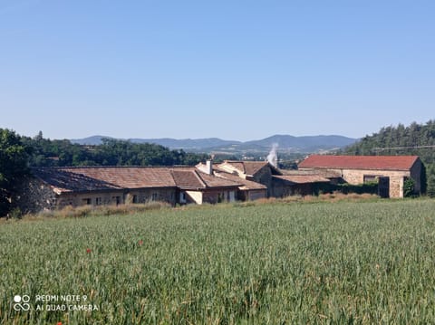 Ferme de fenivou House in Auvergne-Rhône-Alpes